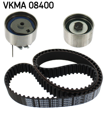 Set curea de distributie VKMA 08400 SKF